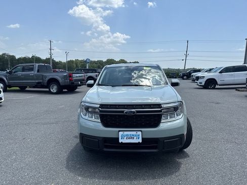 Used 2023 Ford Maverick XLT w/ XLT Luxury Package FWD image 2