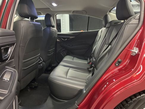 Certified 2023 Subaru Legacy Touring XT image 32