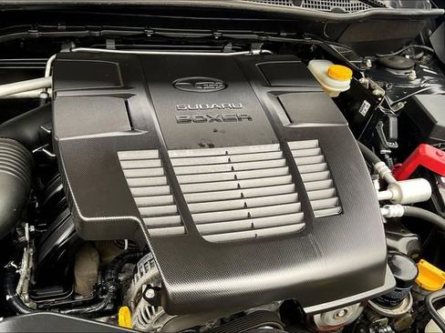 Used 2019 Subaru Forester Premium image 31