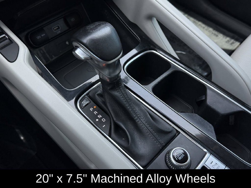 Used 2022 Kia Telluride S FWD image 22