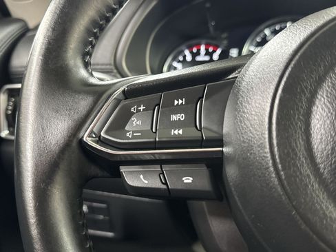 Used 2019 MAZDA CX-5 Grand Touring AWD/4WD image 46
