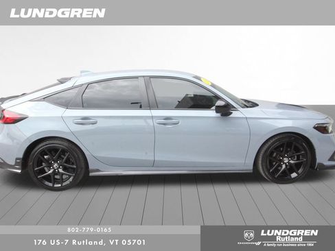 Used 2024 Honda Civic Sport image 32