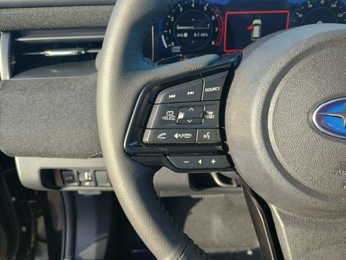 New 2026 Subaru Outback Premium AWD/4WD image 20