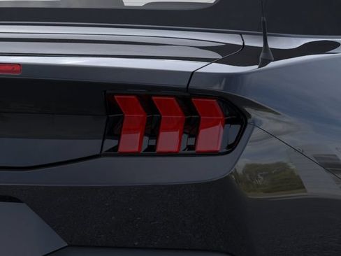 New 2026 Ford Mustang GT Premium w/ GT Performance Package RWD image 23