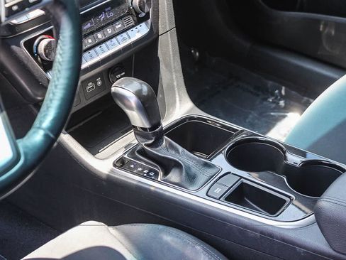 Used 2019 Hyundai Sonata SEL FWD image 24