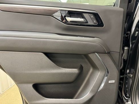 New 2026 Chevrolet Tahoe Premier AWD/4WD image 15