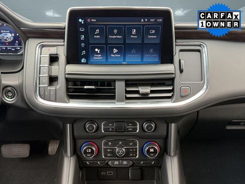 Used 2022 Chevrolet Tahoe LT w/ LT Signature Package AWD/4WD image 18