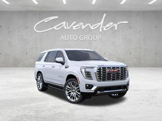 New 2026 GMC Yukon Denali w/ Denali Reserve Package AWD/4WD video 1