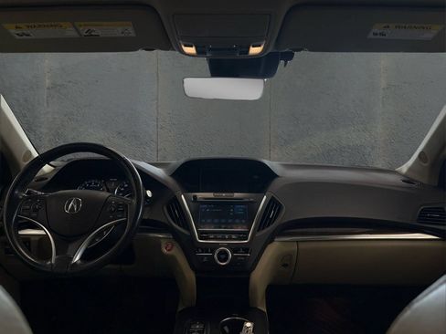 Used 2019 Acura MDX SH-AWD image 15