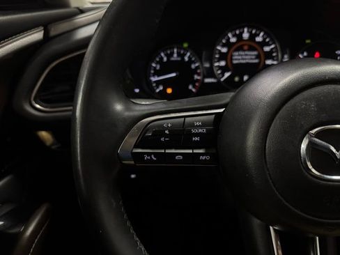 Used 2024 MAZDA CX-30 AWD 2.5 S w/ Premium Package image 24