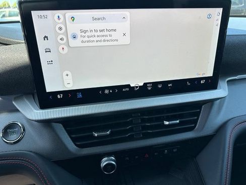 Certified 2025 Ford Explorer ST w/ Sun And Sound Package AWD/4WD image 28