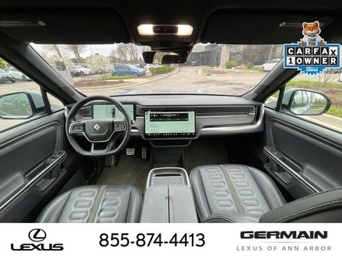 Used 2024 Rivian R1T Adventure image 14