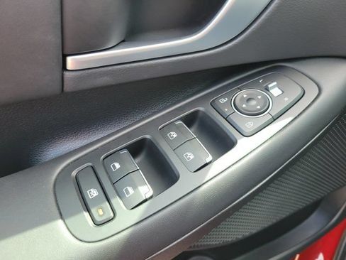 Certified 2024 Hyundai Sonata SEL FWD image 17