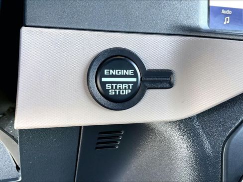 Used 2024 Ford Bronco Wildtrak AWD/4WD image 33