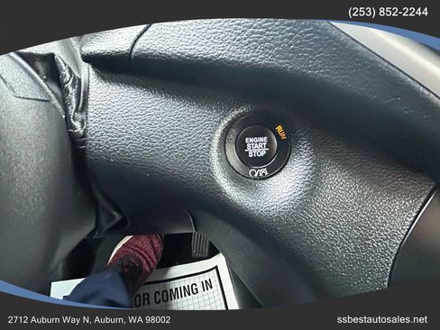 Used 2016 Jeep Cherokee Trailhawk w/ Leather Interior Group image 32