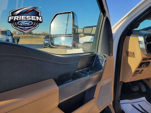 Used 2021 Ford F150 Lariat w/ Equipment Group 502A High image 12