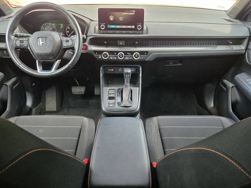 Used 2024 Honda CR-V Sport image 16