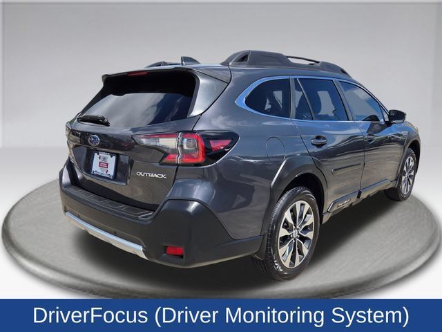 Used 2024 Subaru Outback Limited AWD/4WD image 14