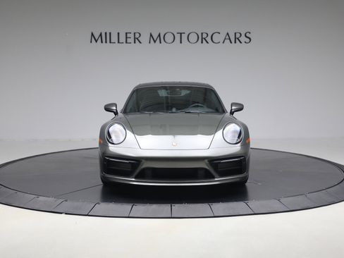 Used 2022 Porsche 911 Carrera image 12