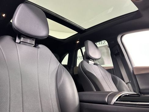 Certified 2023 Mercedes-Benz EQE 350+ 4MATIC SUV image 21