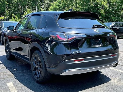Used 2024 Honda HR-V Sport image 6