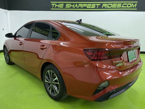 Used 2024 Kia Forte LXS w/ LXS Technology Package image 7