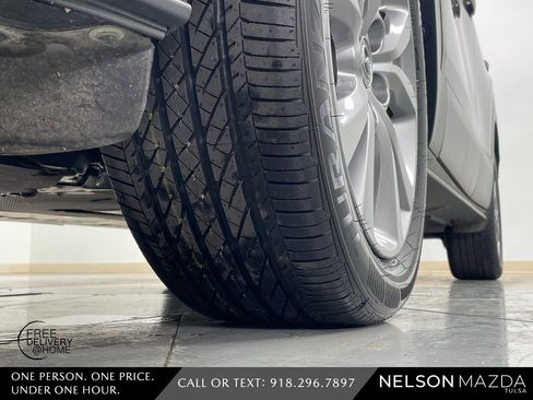 Used 2022 MAZDA CX-30 AWD 2.5 S w/ Preferred Package image 10