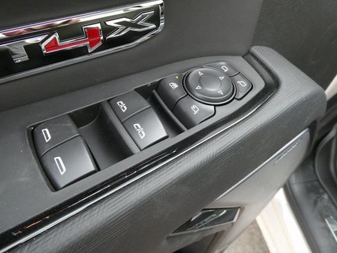 New 2026 GMC Sierra 1500 AT4X AWD/4WD image 27