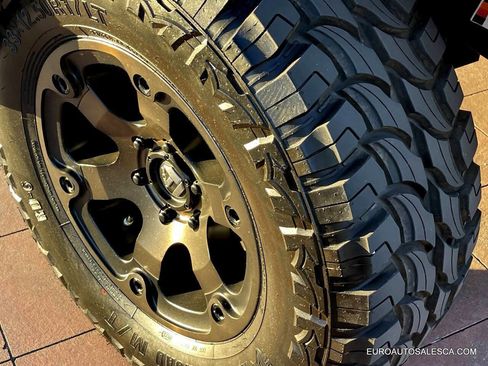 Used 2017 Nissan Titan S image 15