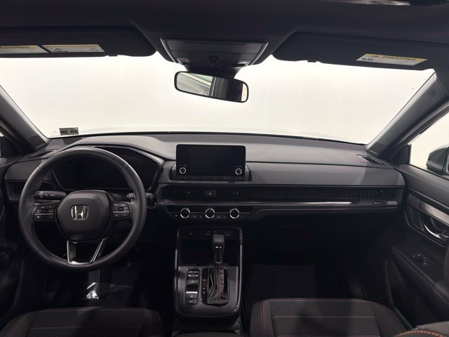 Used 2024 Honda CR-V Sport image 29