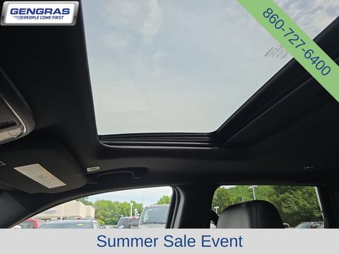 Used 2022 Jeep Grand Cherokee Laredo X AWD/4WD image 30
