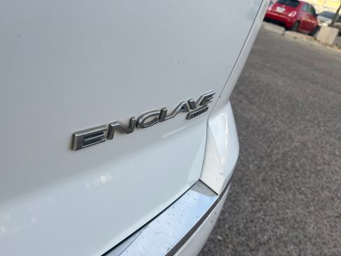 Used 2017 Buick Enclave Leather image 24