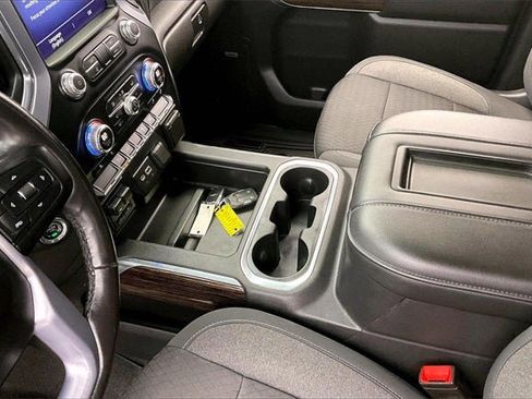 Used 2020 GMC Sierra 1500 Elevation w/ Elevation Value Package image 15