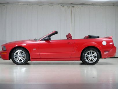 Used 2005 Ford Mustang GT Premium