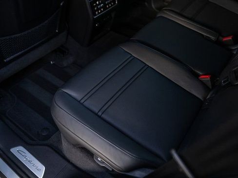 Certified 2026 Porsche Cayenne S image 26
