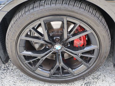 Used 2023 BMW 530i w/ M Sport Package RWD image 25