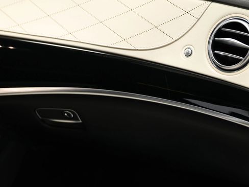 Used 2018 Mercedes-Benz Maybach S 560 4MATIC image 92