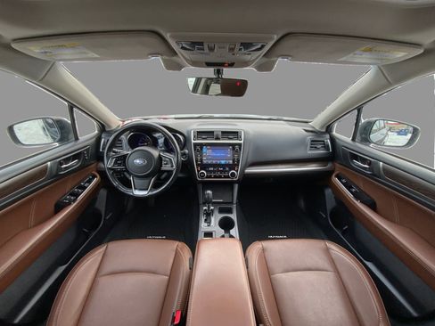 Used 2019 Subaru Outback 2.5i Touring image 22