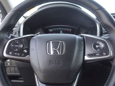 Used 2017 Honda CR-V Touring image 13