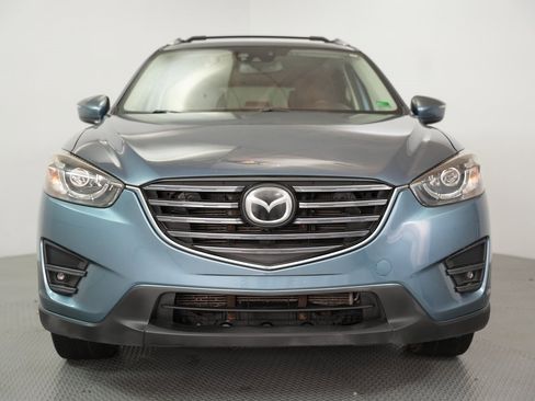 Used 2016 MAZDA CX-5 Grand Touring image 2