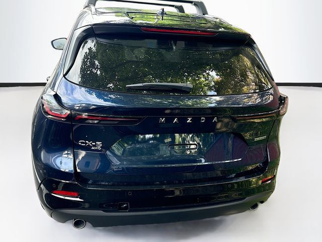 New 2026 MAZDA CX-5 2.5 S w/ Premium Plus Package AWD/4WD image 5