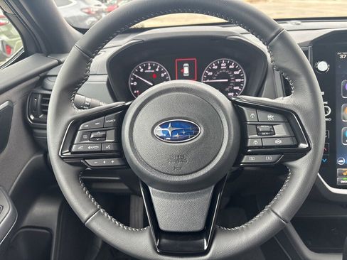 New 2026 Subaru Forester Premium image 14