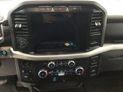 Used 2022 Ford F150 XLT w/ Equipment Group 302A High image 20