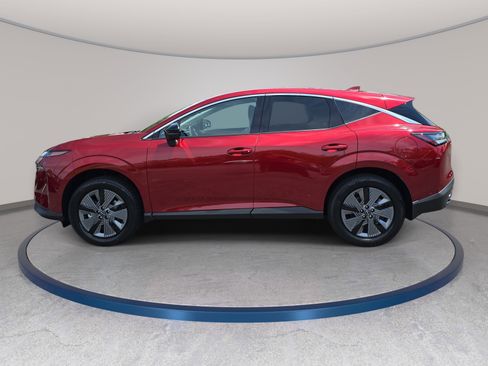New 2025 Nissan Murano SL w/ Cargo Package AWD/4WD image 8
