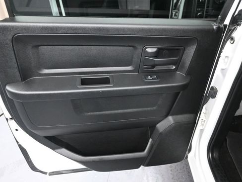 Used 2017 RAM 1500 Tradesman w/ Popular Equipment Group AWD/4WD image 30