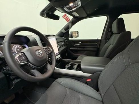 New 2026 RAM 1500 Big Horn image 13