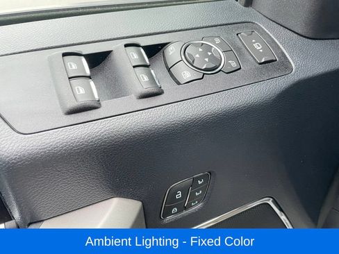 Used 2022 Ford F250 Lariat w/ Lariat Ultimate Package AWD/4WD image 24
