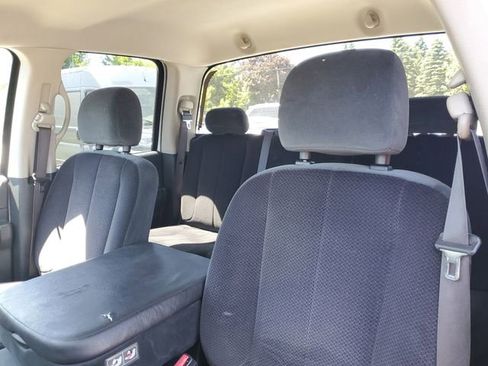 Used 2005 Dodge Ram 2500 Truck SLT w/ Sport Appearance Group RWD image 12
