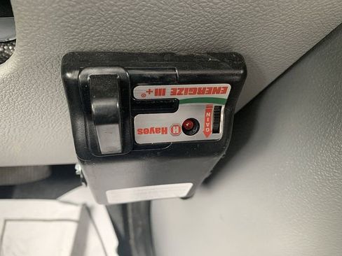 New 2025 Ford E-350 and Econoline 350 Super Duty w/ Power Equipment Group image 13