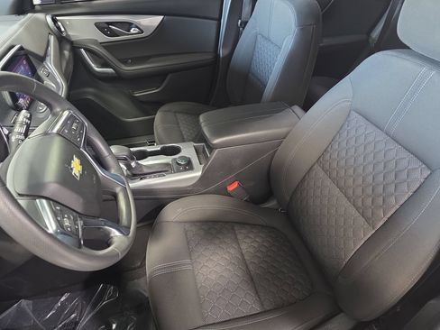 Used 2022 Chevrolet Blazer LT FWD image 15